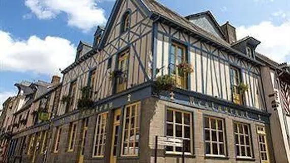 Auberge du Cheval Blanc | Brittany - Ille-et-Vilaine - Chateaugiron