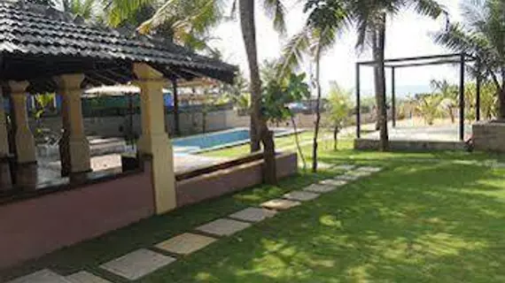 Casa Nandini | Goa - Kuzey Goa - Calangute