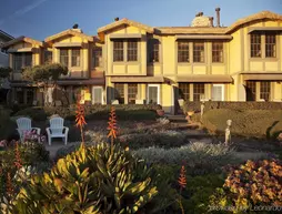 Cottage Inn by the Sea | Kaliforniya - San Luis Obispo (ve civarı) - Pismo Beach