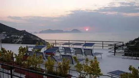 Hotel Ortensia | Lazio - Latina (vilayet) - Ponza