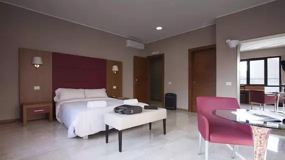 Oasi Village Hotel & Resort | Lombardy - Milano (ve civarı) - Milano - Citta Studi