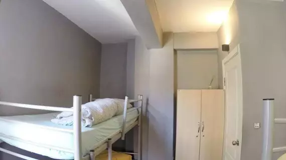 EastWest Hostel |  Istanbul  - Beyoğlu - Sütlüce Mahallesi