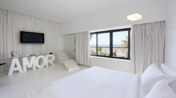 Farol Design Hotel | Lizbon Bölgesi