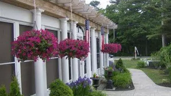 Holiday Guest House Bed & Breakfast | Maine - Ogunquit - Wells (ve civarı) - Wells