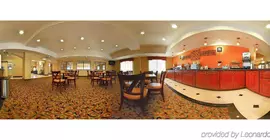 Best Western Barsana Hotel & Suites | Oklahoma - Oklahoma City (ve civarı) - Oklahoma