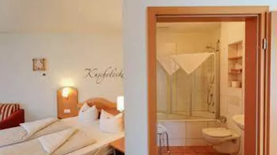 Hotel Restaurant Talblick | Baden-Wuerttemberg - Bad Ditzenbach - Auendorf