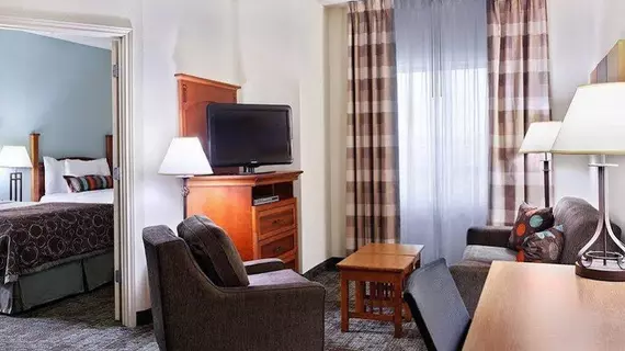 Staybridge Suites Atlanta Perimeter CTR East | Georgia - Atlanta (ve civarı) - Dunwoody