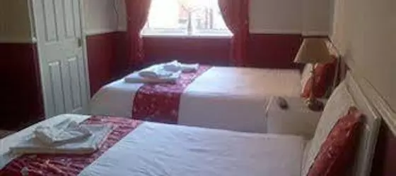 Mill Dam Guest House | Northumberland (kontluk) - Newcastle upon Tyne (ve civarı) - South Shields