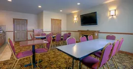 Country Inn & Suites by Radisson Forest Lake | Minnesota - Minneapolis - St. Paul (ve civarı) - Forest Lake