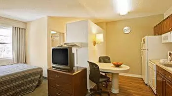 Extended Stay America - Atlanta - Marietta - Interstate N. Pkwy | Georgia - Atlanta (ve civarı) - Atlanta