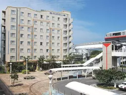 Hotel Gran View Okinawa | Okinava (idari bölge) - Kunigami - Okinawa (ve civarı) - Naha