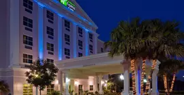 Holiday Inn Express & Suites Miami Kendall | Florida - Miami (ve civarı) - Miami