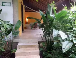 Piedra de Agua Hotel Boutique Palenque | Chiapas - Palenque