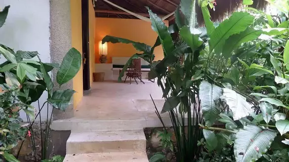 Piedra de Agua Hotel Boutique Palenque | Chiapas - Palenque