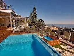 Sea and Rock Villa | West Coast DC - Drakenstein - Cape Town (ve civarı) - Cape Town - Bakoven - Camps Bay