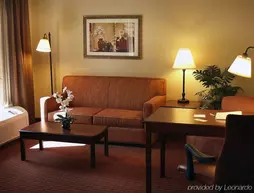 Hampton Inn & Suites Opelika-I-85 Auburn Area | Alabama - Auburn - Opelika (ve civarı) - Opelika