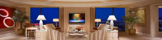 Encore at Wynn Las Vegas | Nevada - Clark County - Las Vegas (ve civarı) - Las Vegas - Paradise