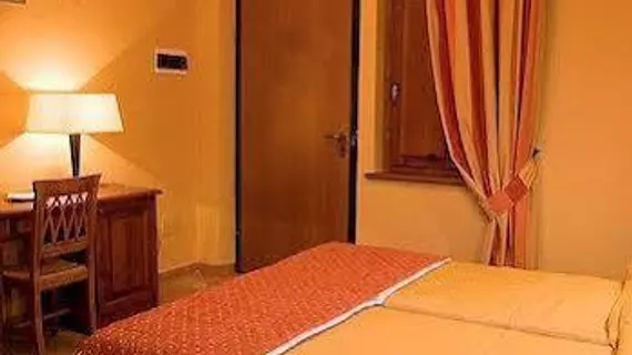 Hotel Ristorante La Fattoria | Umbria - Perugia (vilayet) - Spoleto