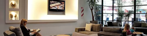 Novotel Buenos Aires | Buenos Aires (ili) - Buenos Aires (ve civarı) - Buenos Aires - Capital Federal District