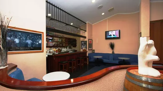 Comfort Inn Silver Birch | Güney Avustralya - Mount Gambier