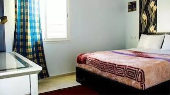 Hotel Mauritania | Tangier (ve civarı) - Tanca - Tangier Medina Bölgesi