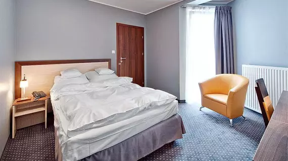 Best Western Hotel Poleczki | Mazovya Voyvodalığı