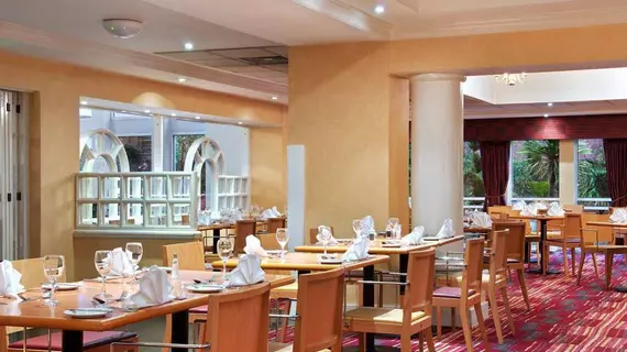 Coldra Court Hotel | Galler - Monmouthshire - Cardiff (ve civarı) - Newport - Langstone