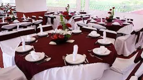 Hotel Mansion San Antonio | Michoacan - Tlalpujahua