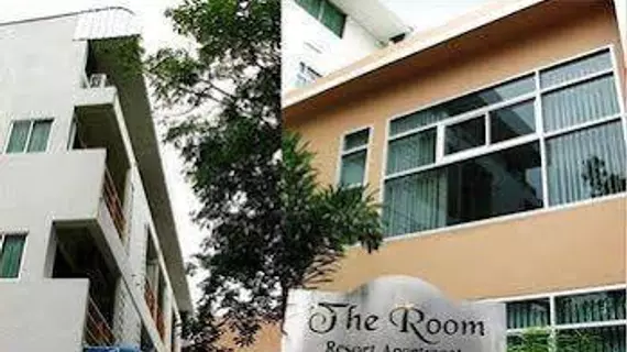 The Room Resort Apartment | Bangkok - Bang Kapi - Ramkhamhaeng