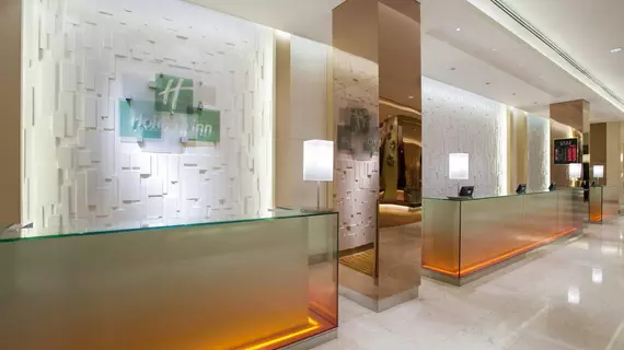 Holiday Inn Shanghai Pudong | Şanghay (ve civarı) - Şangay