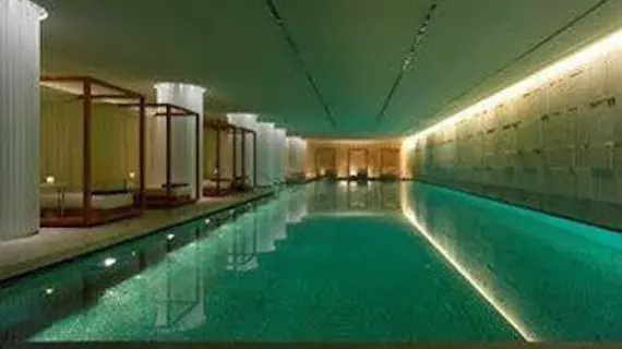 Bulgari Hotel and Residences- London | Londra (ve civarı) - City of Westminster - Knightsbridge