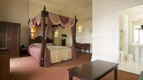 Comfort Inn Ramsgate | Kent (kontluk) - Ramsgate