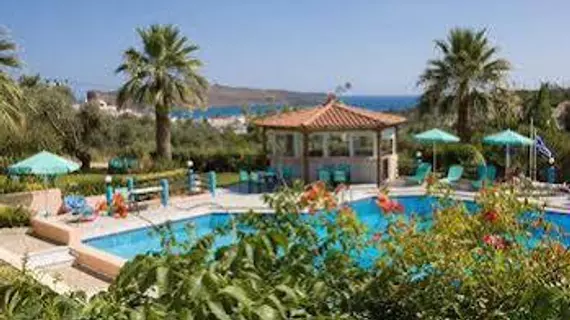 Villa Life | Girit Adası - Hanya (bölge) - Hanya