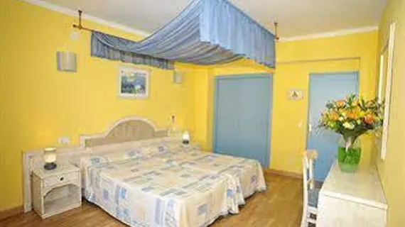 Hostal HPC Porto Colom | Balearic Adaları - Mayorka Adası - Campos - Migjorn