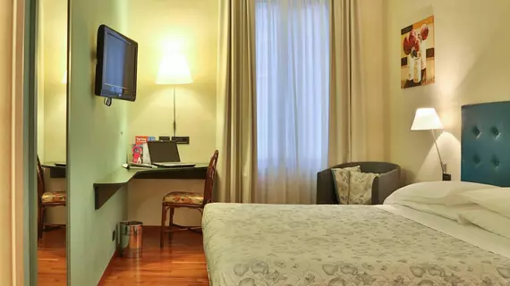 Best Western Hotel Crimea | Piedmont - Turin (ve civarı) - Turin - Borgo Po