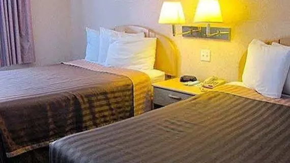 Seaside Inn & Suites Clearwater Beach | Florida - St. Petersburg - Clearwater (ve civarı) - Clearwater Beach