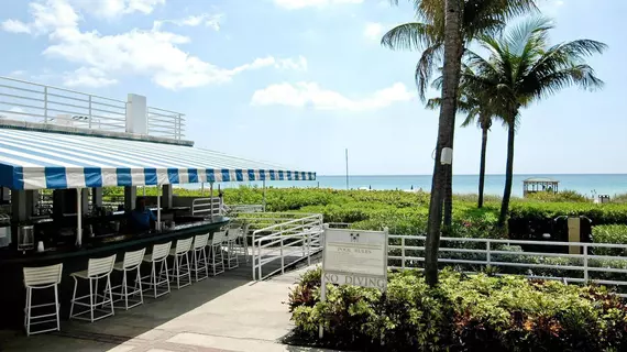 Miami Beach Resort & Spa | Florida - Miami Beach - Mid Plajı