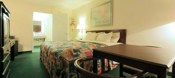 Americas Best Value Inn | Kentucky - Hazard (ve civarı) - Hazard