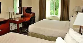 Sleep Inn & Suites I-20 | Louisiana - Bossier Parish - Shreveport (ve civarı) - Shreveport