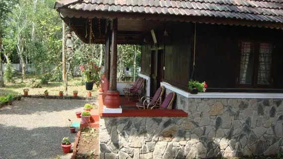 Beaumont Plantation Retreat | Kerala - Idukki Bölgesi - Uttamapālaiyam