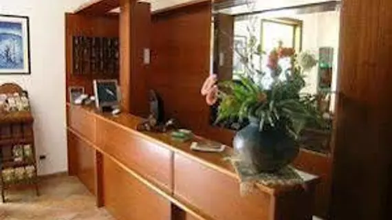 Hotel All'Olivo | Lazio - Viterbo (vilayet) - Tarquinia