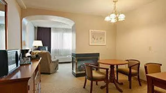 Ramada Ithaca | New York - Ithaca (ve civarı) - Ithaca