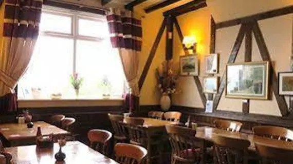 The Wyche Inn | Worcestershire (kontluk) - Malvern - Malvern Tepeleri