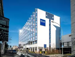 Dorint Hotel Frankfurt-Niederrad | Hessen - Frankfurt (ve civarı) - Frankfurt - Niederrad