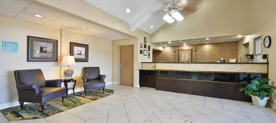 Best Western PLUS Tulsa Inn & Suites | Oklahoma - Tulsa (ve civarı) - Tulsa