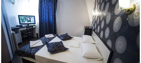 Iris Hotel | Kişinev