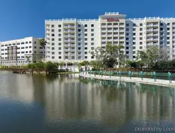 Hilton St. Petersburg Carillon Park | Florida - St. Petersburg - Clearwater (ve civarı) - St. Petersburg