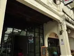 Ai Phuket Hostel | Phuket (ve civarı) - Phuket - Talat Nuea