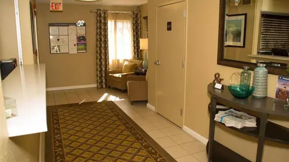 Candlewood Suites Birmingham - Hoover | Alabama