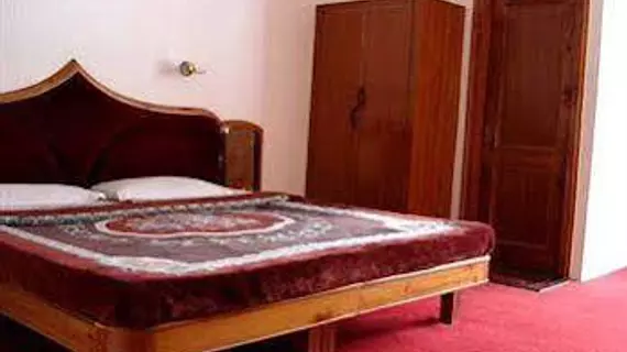 Hotel Mountain Top | Himaşal Pradeş - Manali (ve civarı) - Kullu